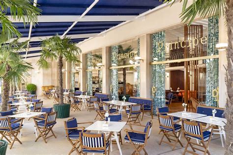 caffè principe forte dei marmi